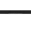 Magnetic rail light Lux Mersa 12w – magnetic rail lights in black and aluminium