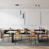ideal for stylish interiors.