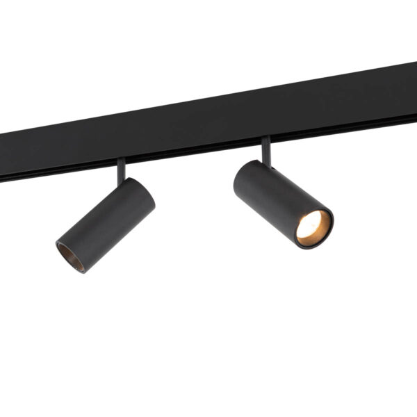 Magnetic rail light Lux Reno 12w