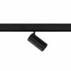 Magnetic rail light Lux Reno 24w – magnetic rail lights in black and aluminium