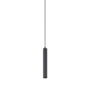 Magnetic rail light Lux Rinet 12w – magnetic rail lights in black and aluminium