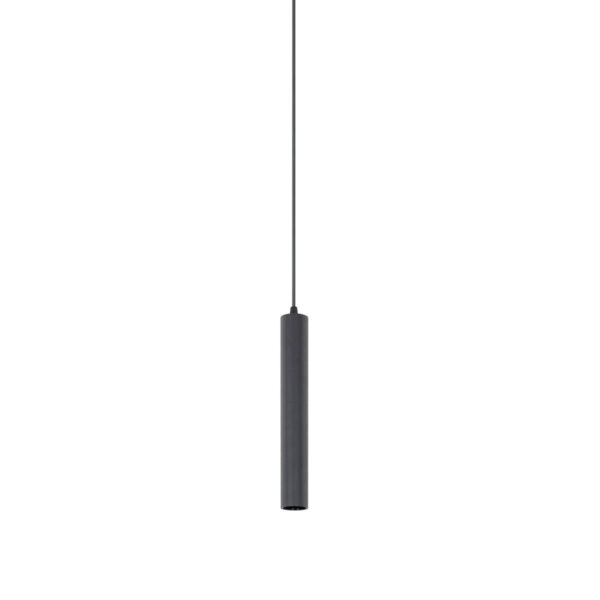 Magnetic rail light Lux Rinet 12w – magnetic rail lights in black and aluminium