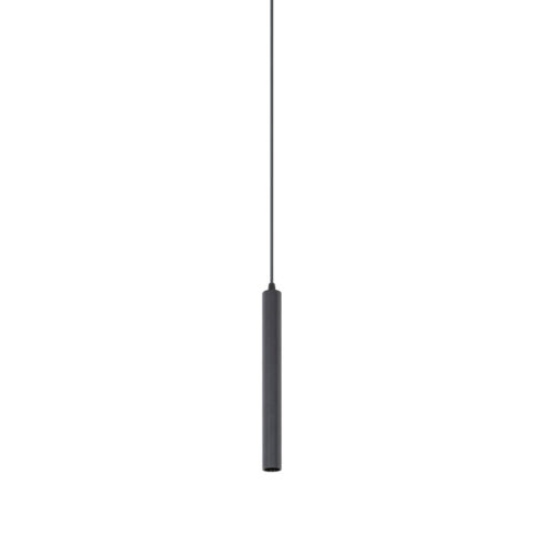Magnetic rail light Lux Rinet 7w – magnetic rail lights in black and aluminium