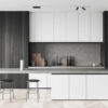 Magnetic rail light Lux Norman