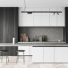 Magnetic rail light Lux Norman