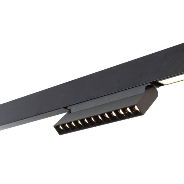 Magnetic rail light Lux Norman