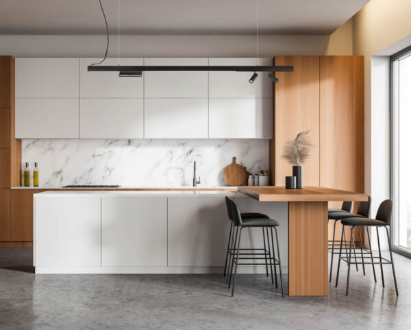 ideal for stylish interiors.