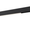 Magnetic rail light Lux Mans 30w