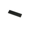 Accessories for track lighting Lux Magnetic Track Connector – accessories for track lighting in black and aluminum