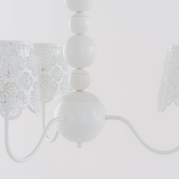 Pendant lamp Lux Arianna 40w