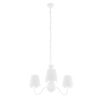 Pendant lamp Lux Arianna 40w