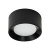 Surface mounted ceiling light Lux Sirius 8w