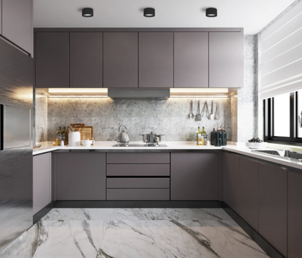 ideal for stylish interiors.
