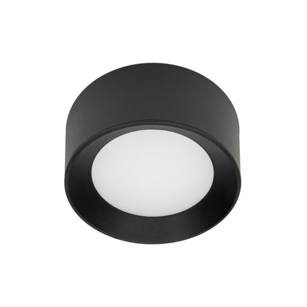 Surface mounted ceiling light Lux Sirius WG-606A/BJ-WW/MULTI