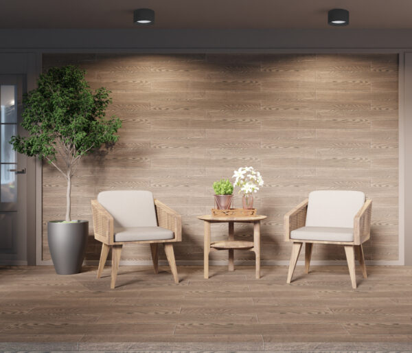 ideal for stylish interiors.