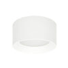 Surface mounted ceiling light Lux Sirius 13w – surface mounted ceiling lights in white and plastic
