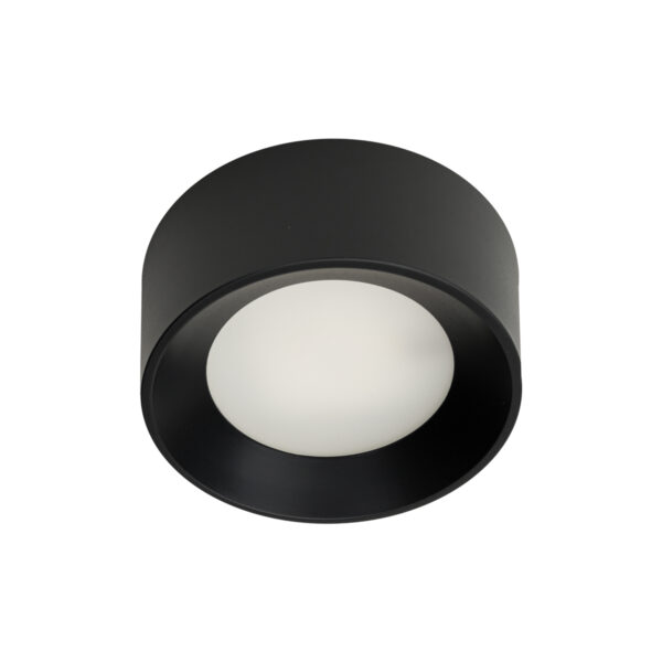 Surface mounted ceiling light Lux Sirius WG-608C/BJ-WW/MULTI