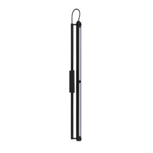 Wall lamp Lux Levington 15w – LED wall lamp in black