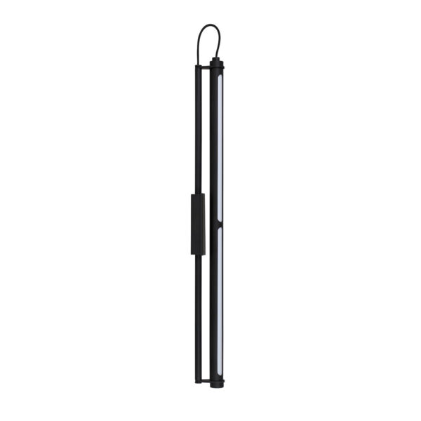 Wall lamp Lux Levington 15w – LED wall lamp in black