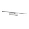 Wall lamp Lux Lamiena 20w – LED wall lamp in white and metal