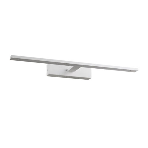 Wall lamp Lux Lamiena 20w – LED wall lamp in white and metal