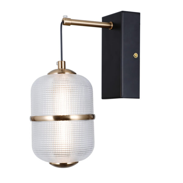 gold and aluminum