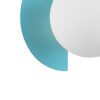 Wall lamp Lux Nauti