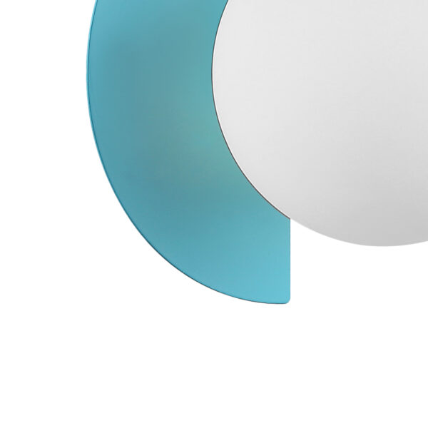 Wall lamp Lux Nauti