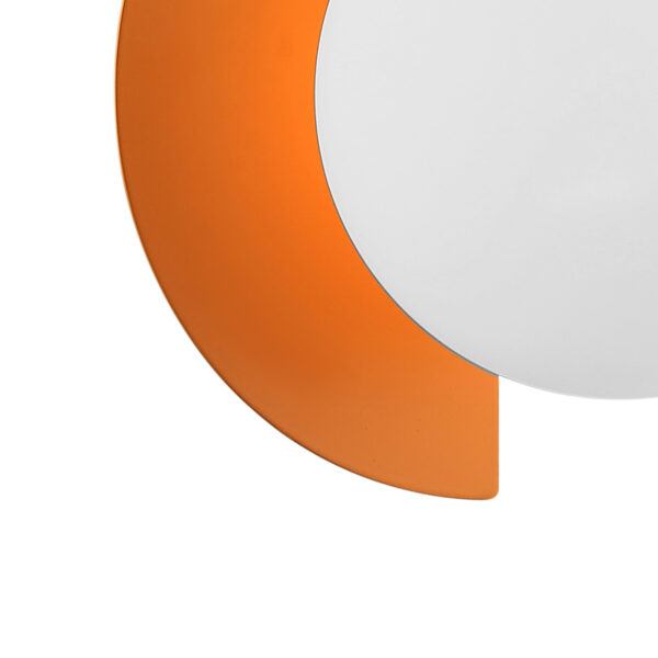 Wall lamp Lux Nauti 25w