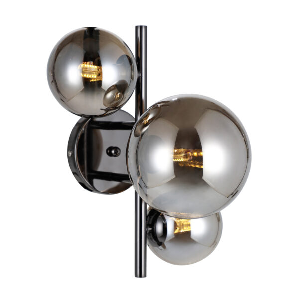 Wall lamp Lux Canello 5w