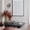 ideal for stylish interiors.