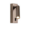 Wall lamp Lux Nova WL-46376-1-CF