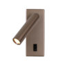 Wall lamp Lux Nova WL-46376-1-CF