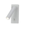 Wall lamp Lux Nova 2.5W