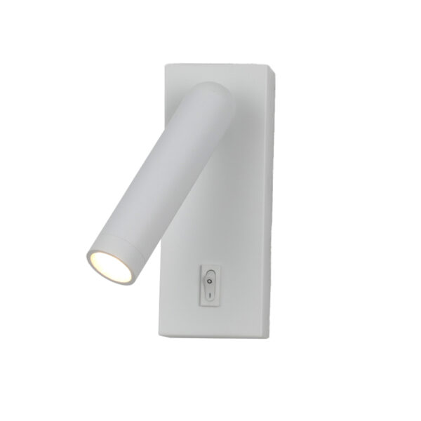 Wall lamp Lux Nova 2.5W