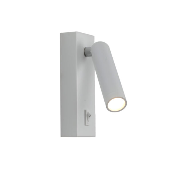 Wall lamp Lux Nova 2.5W