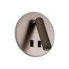 Wall lamp Lux Furla WL-53742-1-CF