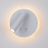 Wall lamp Lux Furla 8w
