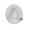 Wall lamp Lux Furla 8w
