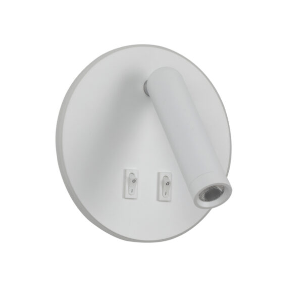 Wall lamp Lux Furla 8w