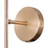 Wall lamp Lux Evora WL-55342-1-HB