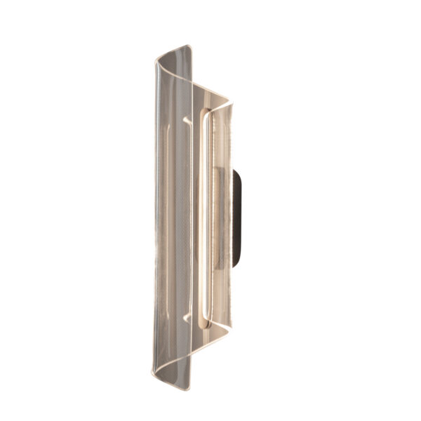 Wall lamp Lux Casel 20w