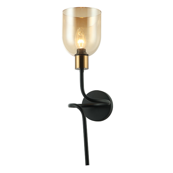 Wall lamp Lux Servio
