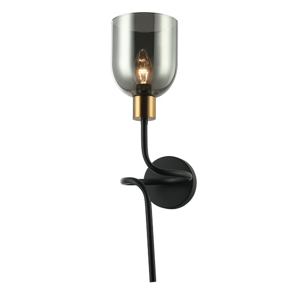 Wall lamp Lux Servio 40w