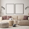 ideal for stylish interiors.