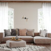ideal for stylish interiors.