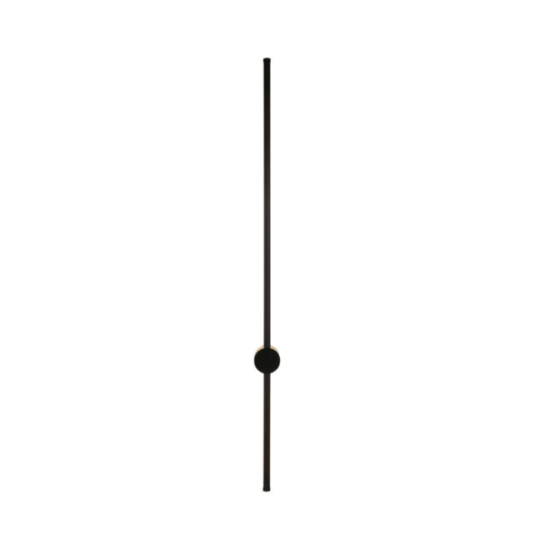 Wall lamp Lux Vinto WL-73526-80-4K-BL