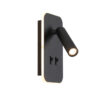 Wall lamp Lux Doria