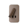 ideal for stylish interiors.