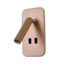 ideal for stylish interiors.